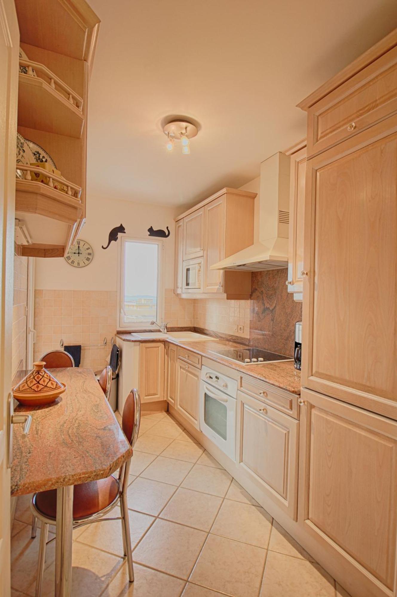 Appartement Les Horizons Sanguinaires Ajaccio Ajaccio  Exterior foto