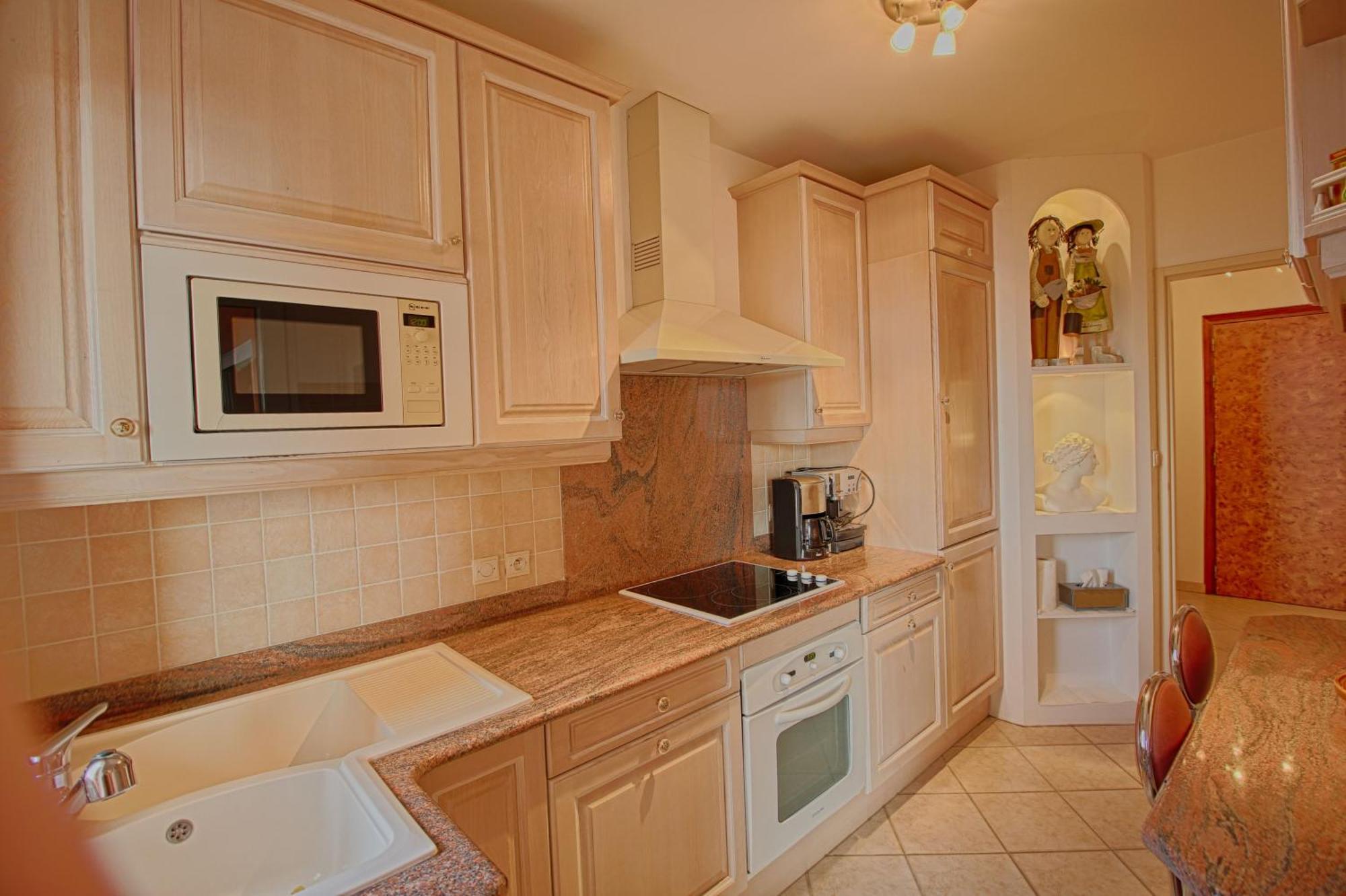 Appartement Les Horizons Sanguinaires Ajaccio Ajaccio  Exterior foto